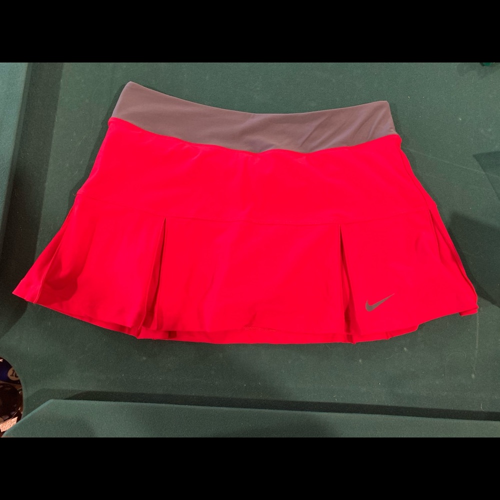 Nike Tennis Skirt